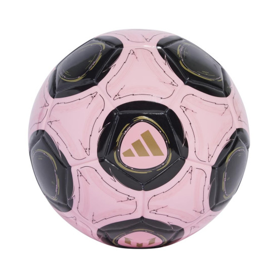 Adidas Μπάλα ποδοσφαίρου Messi Mini Ball
